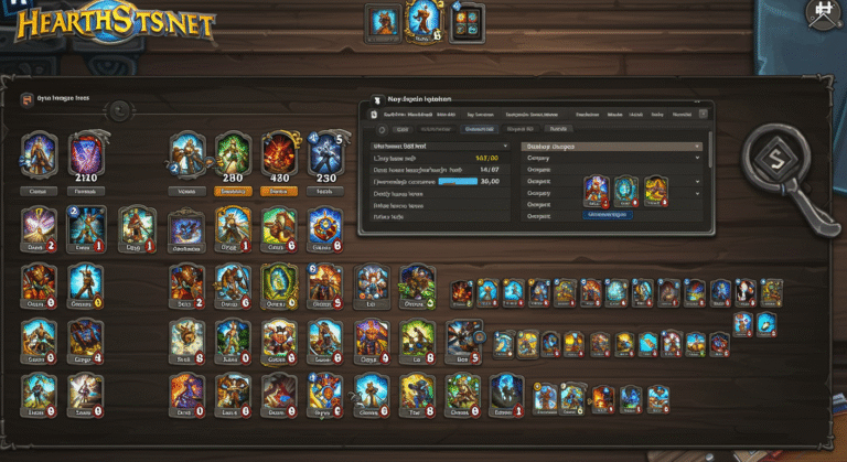 How to Get in Touch Hearthstats.net for Support and Help