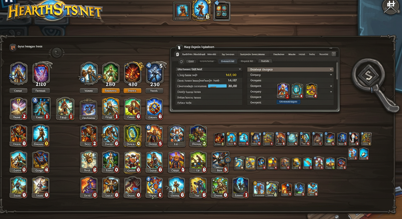 How to Get in Touch Hearthstats.net for Support and Help