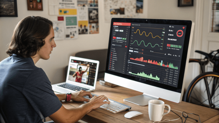Using hearthstatts.net Data to Create a Healthy Practice Schedule