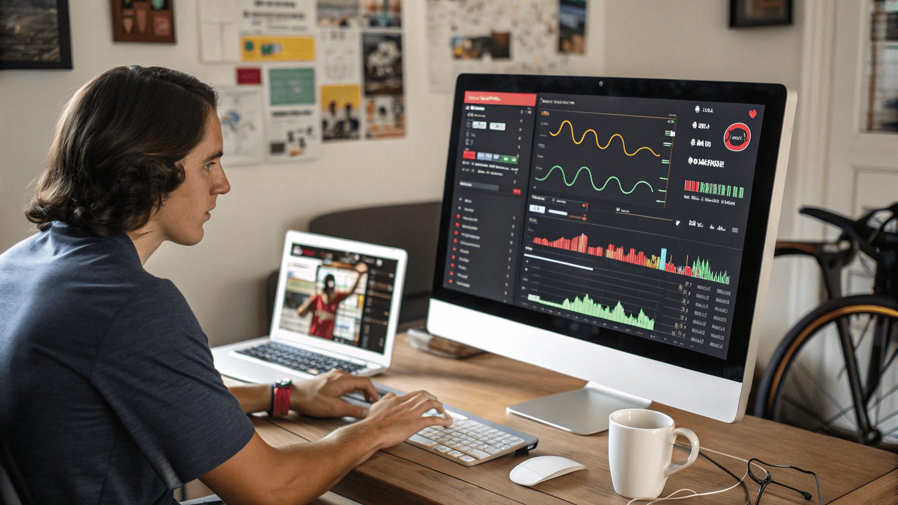 Using hearthstatts.net Data to Create a Healthy Practice Schedule