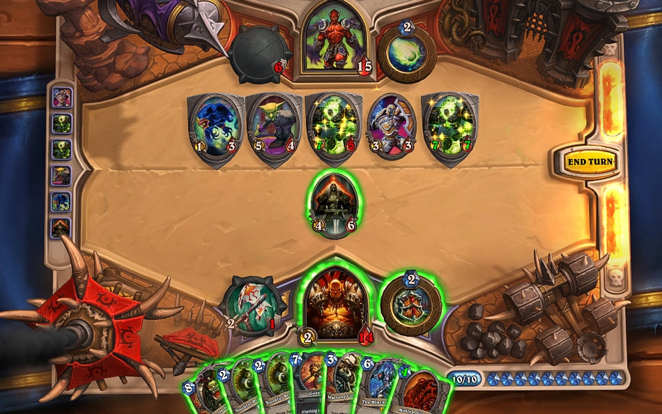 What Makes Hearthstats a Trusted Source for Hearthstone News