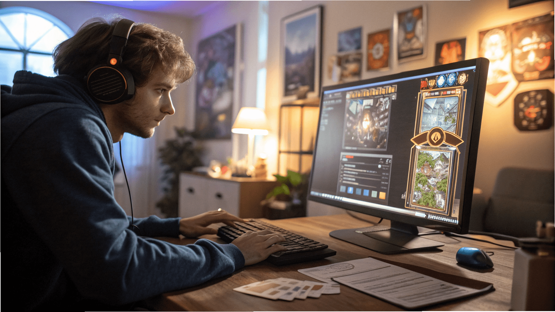 Hearthstats interesting new strategies for winning more matches