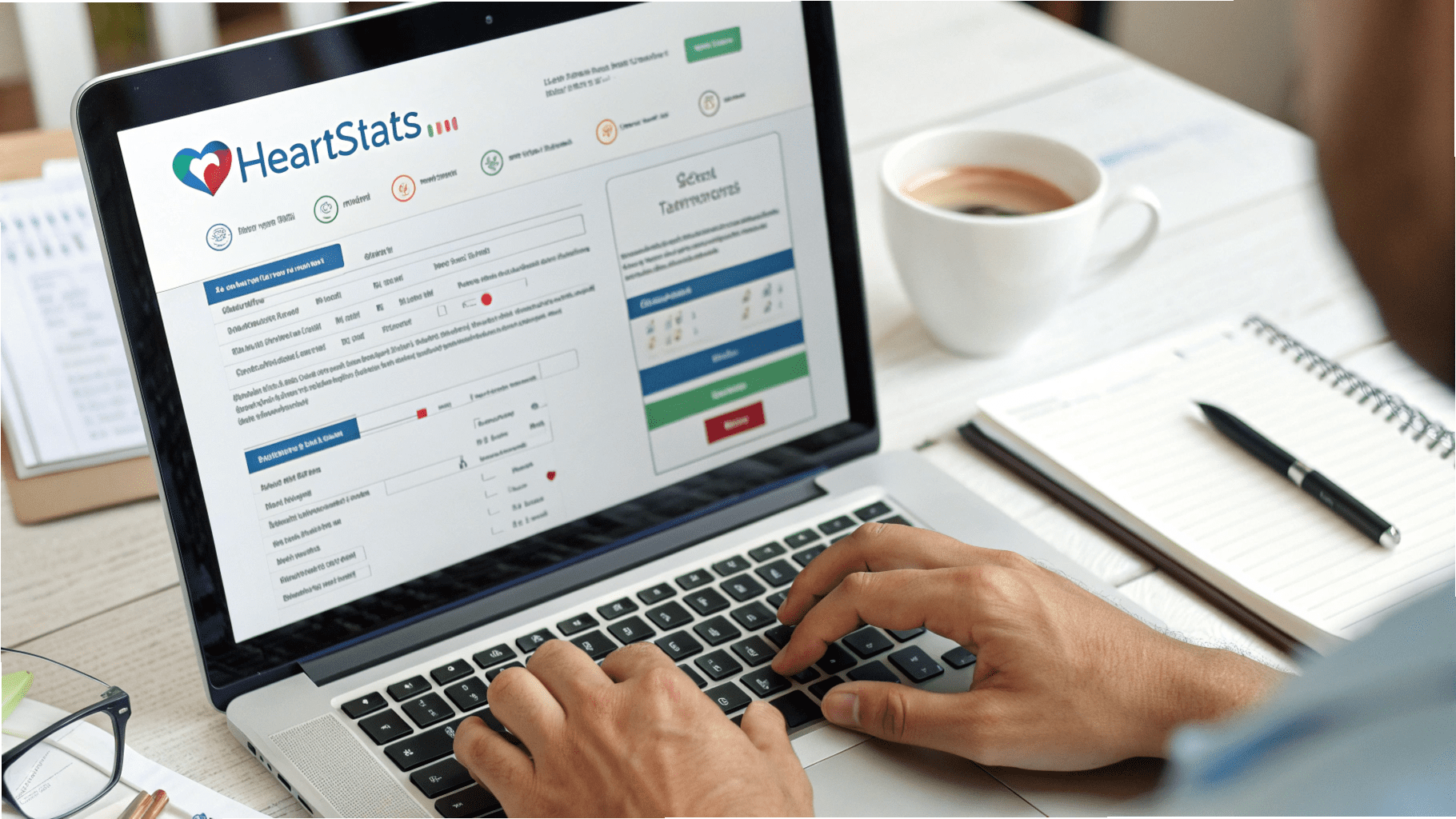 How to easily get in touch hearthstats.net for quick support