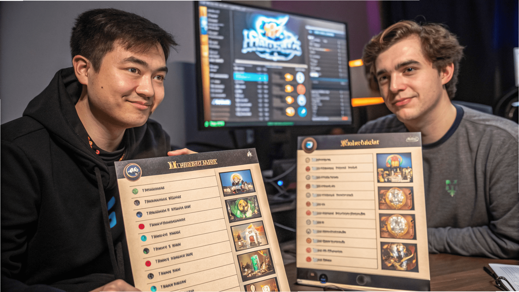 Meta snapshot Hearthstone insights to climb the ranked ladder faster