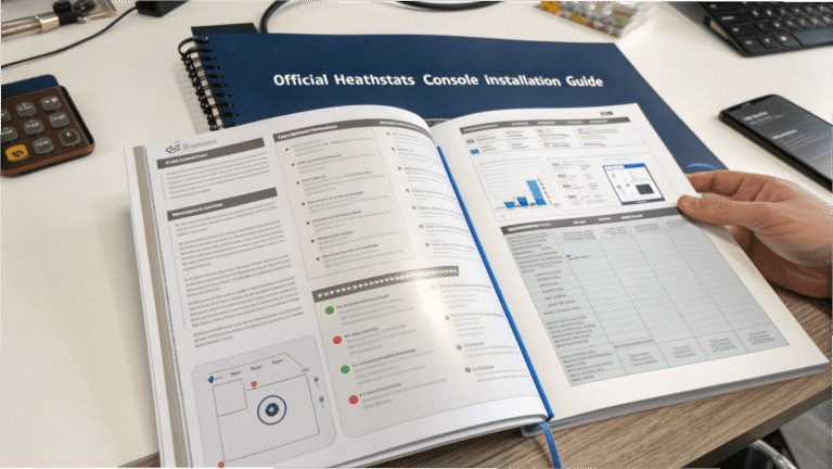 Official hearthssconsole installation guide from hearthstats