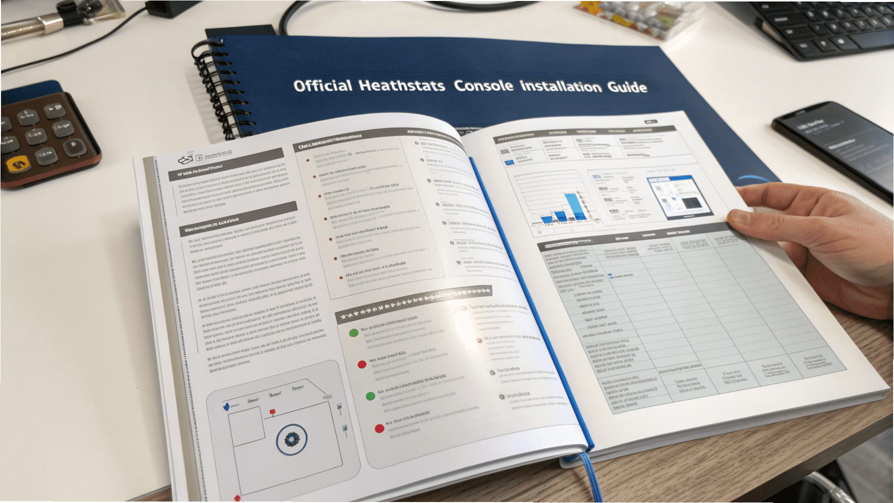 Official hearthssconsole installation guide from hearthstats