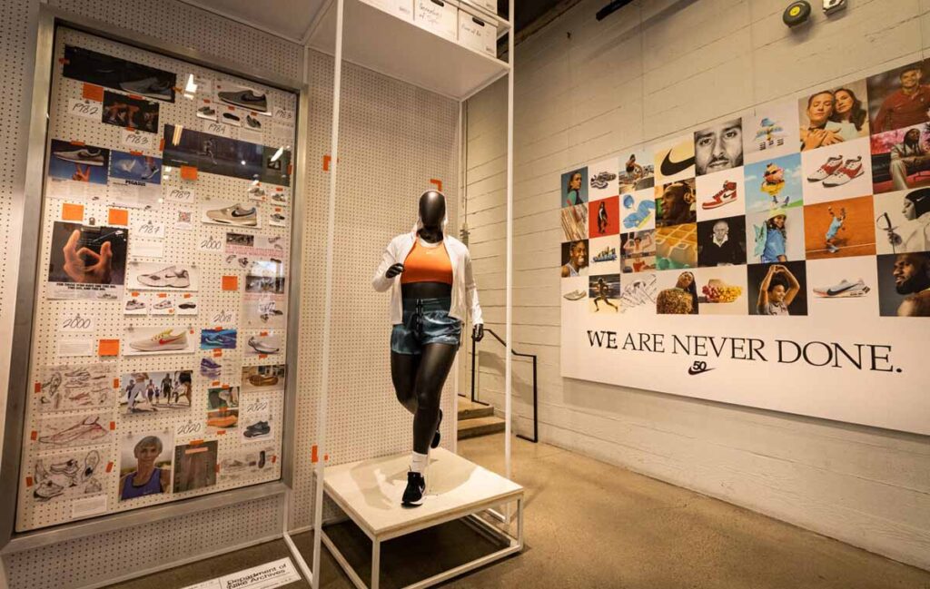 Marketing and Brand Experiences