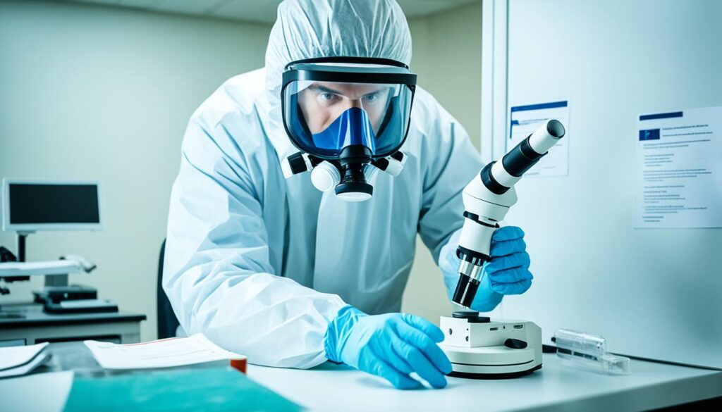 Modern Technology Behind Asbestlint’s Success