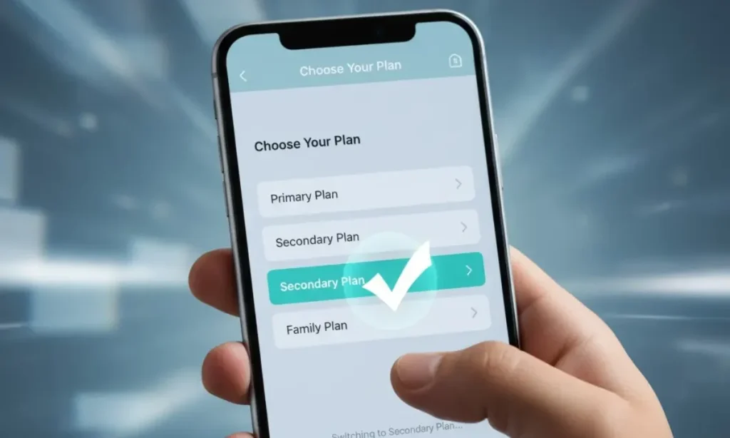 The Trucofax App Experience