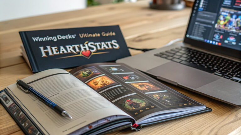 Winning Decks Ultimate Guide Hearthstats